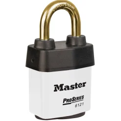Best Master Lock ProSeries® Weather Tough® Laminated Lock