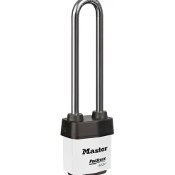 Online Master Lock ProSeries® Weather Tough® Laminated Lock