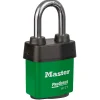 Clearance Master Lock ProSeries® Weather Tough® Laminated Lock