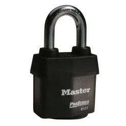 Master Lock ProSeries® Weather Tough® Laminated Lock