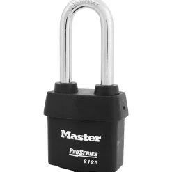 Hot Master Lock ProSeries® Weather Tough® Laminated Lock