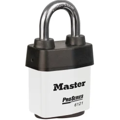 Sale Master Lock ProSeries® Weather Tough® Laminated Lock