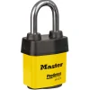 Discount Master Lock ProSeries® Weather Tough® Laminated Lock