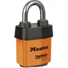 Online Master Lock ProSeries® Weather Tough® Laminated Lock