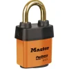 Clearance Master Lock ProSeries® Weather Tough® Laminated Lock
