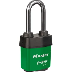 Clearance Master Lock ProSeries® Weather Tough® Laminated Lock