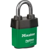 Best Master Lock ProSeries® Weather Tough® Laminated Lock
