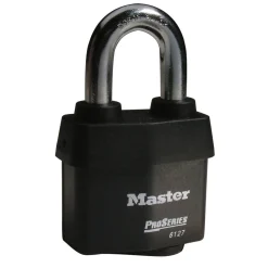 Sale Master Lock ProSeries® Weather Tough® Laminated Lock