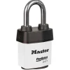 Outlet Master Lock ProSeries® Weather Tough® Laminated Lock