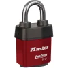 New Master Lock ProSeries® Weather Tough® Laminated Lock