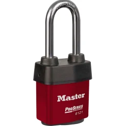 Clearance Master Lock ProSeries® Weather Tough® Laminated Lock