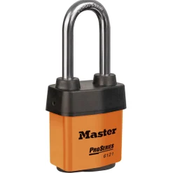 Online Master Lock ProSeries® Weather Tough® Laminated Lock