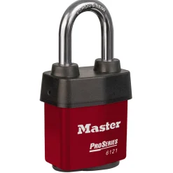 Discount Master Lock ProSeries® Weather Tough® Laminated Lock