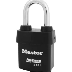 Online Master Lock ProSeries® Weather Tough® Laminated Lock