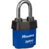Best Master Lock ProSeries® Weather Tough® Laminated Lock
