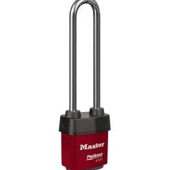 Clearance Master Lock ProSeries® Weather Tough® Laminated Lock