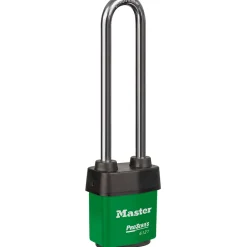 Discount Master Lock ProSeries® Weather Tough® Laminated Lock