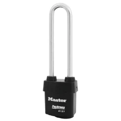 Best Master Lock ProSeries® Weather Tough® Laminated Lock