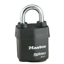 Best Master Lock ProSeries® Weather Tough® Laminated Lock