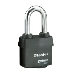 Best Master Lock ProSeries® Weather Tough® Laminated Lock