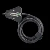 Discount Master Lock Python™ Adjustable Locking Cable