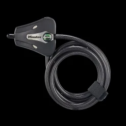 Discount Master Lock Python™ Adjustable Locking Cable