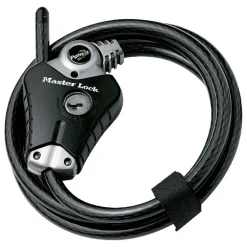 Best Master Lock Python™ Adjustable Locking Cable