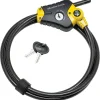 Master Lock Python™ Adjustable Locking Cable