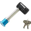Clearance Master Lock Receiver Lock