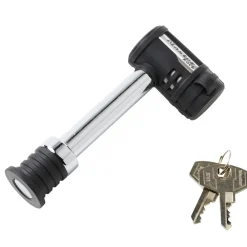 Outlet Master Lock Receiver Lock
