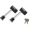 Master Lock Receiver Lock