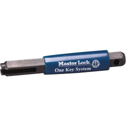 Clearance Master Lock Receiver Pin and Clips