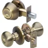 Best Master Lock Residential Grade 3 Door Hardware