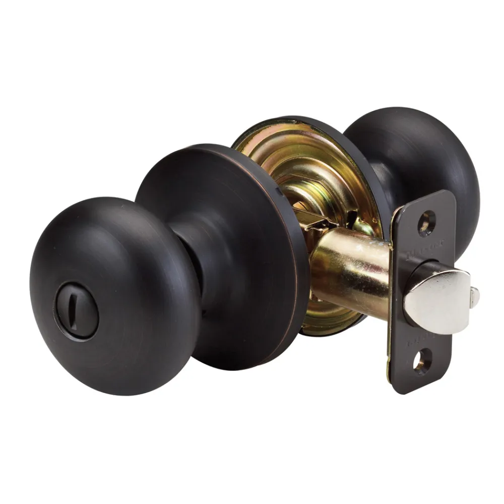 Hot Master Lock Residential Grade 3 Door Hardware