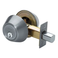 New Master Lock Residential Grade 3 Door Hardware