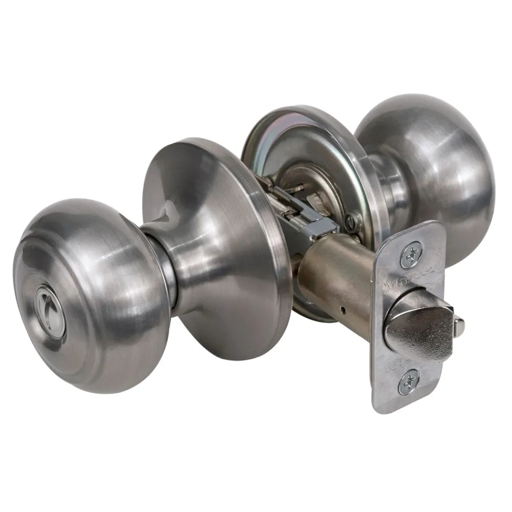 Hot Master Lock Residential Grade 3 Door Hardware