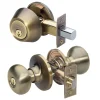 Discount Master Lock Residential Grade 3 Door Hardware