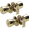 Outlet Master Lock Residential Grade 3 Door Hardware