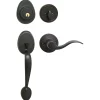 Master Lock Residential Grade 3 Door Hardware