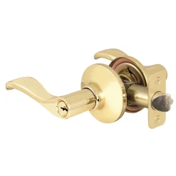 Hot Master Lock Residential Grade 3 Door Hardware