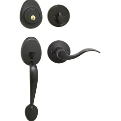 Best Master Lock Residential Grade 3 Door Hardware