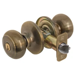 Master Lock Residential Grade 3 Door Hardware