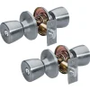 New Master Lock Residential Grade 3 Door Hardware