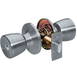 Hot Master Lock Residential Grade 3 Door Hardware