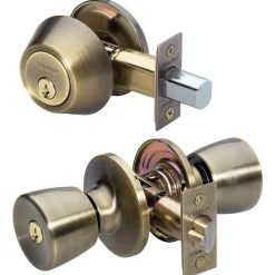 Online Master Lock Residential Grade 3 Door Hardware