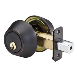 Master Lock Residential Grade 3 Door Hardware