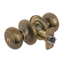 Master Lock Residential Grade 3 Door Hardware