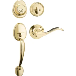 Best Master Lock Residential Grade 3 Door Hardware