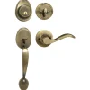 Outlet Master Lock Residential Grade 3 Door Hardware