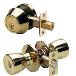 Best Master Lock Residential Grade 3 Door Hardware